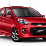 Kia Picanto 3