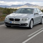 BMW 5 Serie Leasen LCX Lease 3