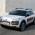 Citroen C4 Cactus Leasen LCX Lease Voor