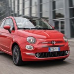 Fiat 500C Prive Lease LCX Lease