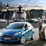 Ford Fiesta Leasen LCX Lease Voor