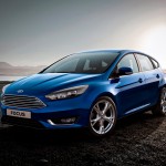 Ford Focus Leasen LCX Lease Voor