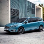 Ford Focus Wagon Leasen LCX Lease 4