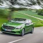 Mercedes A Klasse Leasen LCX Lease 2