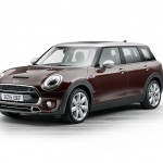 Mini Clubman One Leasen LCX Lease Voor/zij