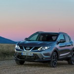 Nissan Qashqai Leasen LCX Lease 3