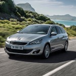 Peugeot 308 leasen LCX Lease Voor