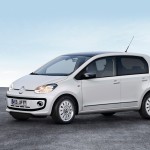 Volkswagen Up Prive Lease LCX Lease Voor