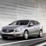 Volvo V60 Leasen LCX Lease Voor