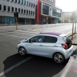 Peugeot 108 TOP! prive lease dak