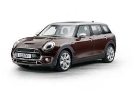 Mini Clubman One