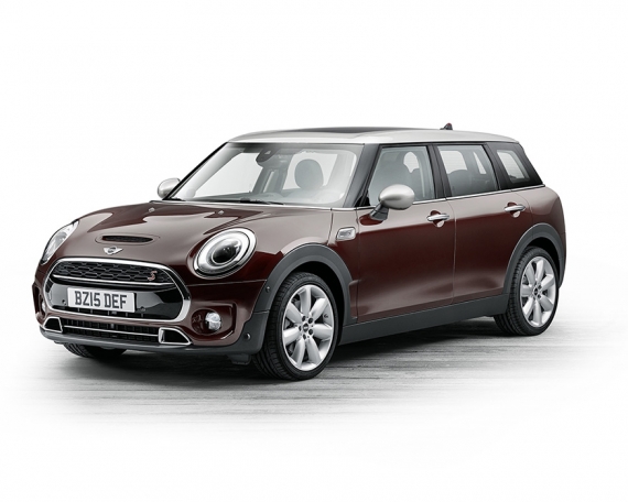 Mini Clubman One