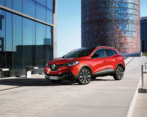 Renault Kadjar